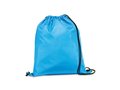 Drawstring bag 10