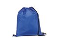 Drawstring bag 11