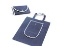 Foldable non woven bag