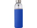 Glass bottle with neoprene sleeve - 500 ml 9