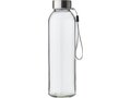 Glass bottle with neoprene sleeve - 500 ml 4
