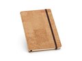 Portel Notepad Cork 3