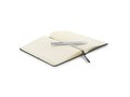 Ball pen and notepad set 1