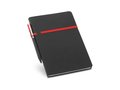 Notepad imitation leather 10