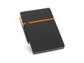 Notepad imitation leather 16