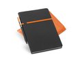 Notepad imitation leather 13