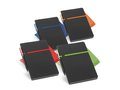 Notepad imitation leather 17