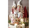 Mug with Christmas decoration - 350 ml 5