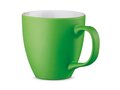 Porcelain mug matt finish - 450 ml 6