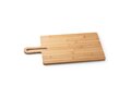 Bamboo serving board 4