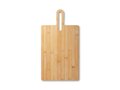 Bamboo serving board 1