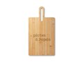 Bamboo serving board 2