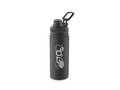 Recycled aluminium bottle with PP cap - 570 ml 2