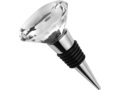 Wine stopper with crystal top 2