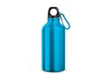 Aluminium sports bottle - 400 ml 4