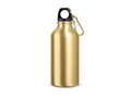 Aluminium sports bottle - 400 ml 2