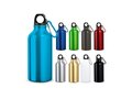 Aluminium sports bottle - 400 ml