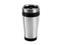 Travel cup - 420 ml