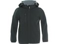 Basic Softshell Jacket Junior