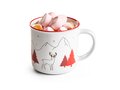 Christmas mug - 360 ml 6