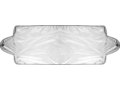 Nylon windscreen cover