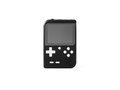Portable games console