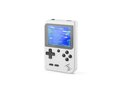 Portable games console