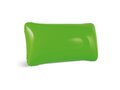 Inflatable beach pillow 1