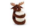 Blanket with plush toy 1