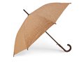 Cork Umbrella