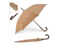 Cork Umbrella 1