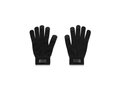 Gloves made from  rPET with touch tips 8