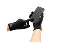 Gloves made from  rPET with touch tips 6