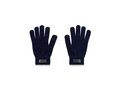 Gloves made from  rPET with touch tips 4