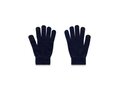 Gloves made from  rPET with touch tips 3