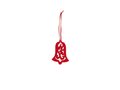 Set of 5 Christmas decorations 4