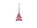 Set of 5 Christmas decorations 1