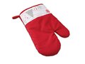 Xmas Kitchen mitten