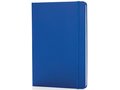 Classic hardcover notebook A5