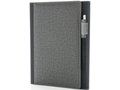 A5 Deluxe design notebook cover