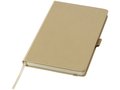 A5 size Metal colour notebook