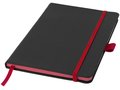 Colour Edge A5 Notebook