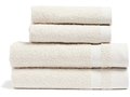 Aberdeen Towel Set Reused Cotton