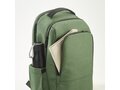 New York rugzak 20L Gerecycled Nylon 24