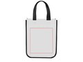 Acolla Small Laminated Shopper Tote 17