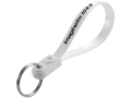 Ad Loop Key Chain