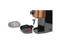 Espresso machine copper 1