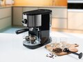 Espresso machine copper 8