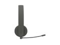 Kreafunk Perfect work from home headphone en mic set 50