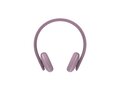 Kreafunk Perfect work from home headphone en mic set 43